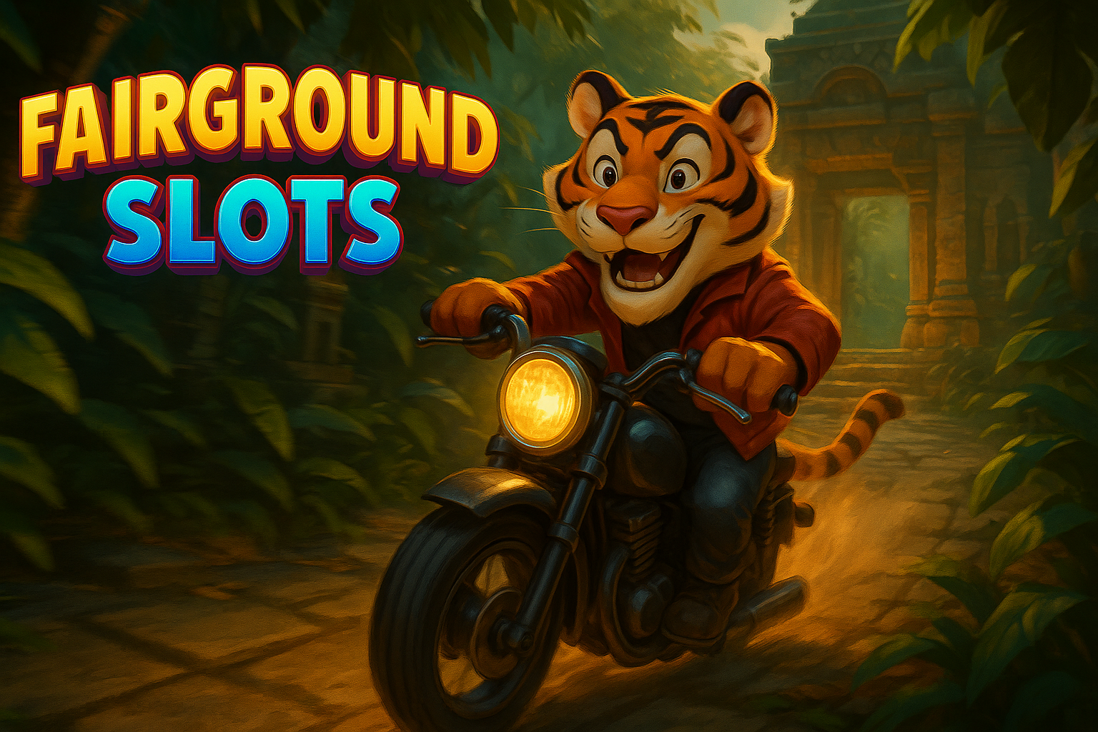 Fairground Slots